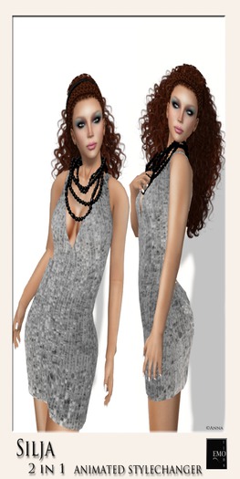 .:EMO-tions:. * SILJA * DEMO