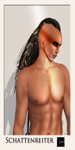 .:EMO-tions:. * SCHATTENREITER * ALL COLOURS