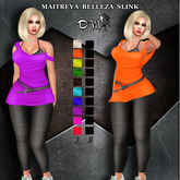 DM Design Berda Outfit [Promo ]