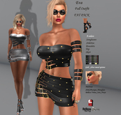 Res_Eva Full outfit Fat Pack