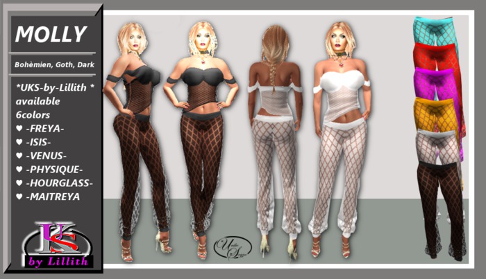 UKS-by-Lillith- MOLLY -O