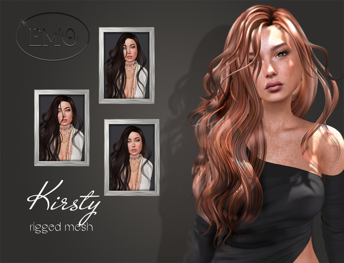 .:EMO-tions.. *KIRSTY* -DEMO