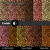 Leopard Textures