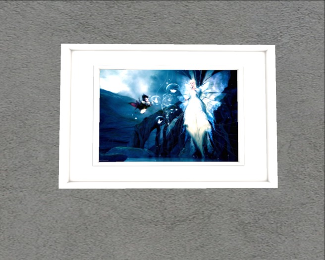 Fairy-7