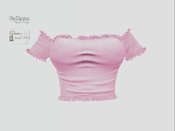 MALAKIANA 0514 TOP HONOR ROSA LARA/FREYA (pontelo)