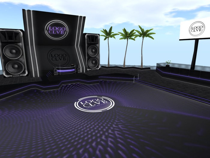 K2 - PURPLE - Disco Club - Adhir Creations - BOX