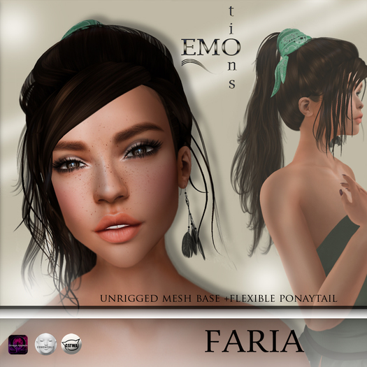 .:EMO-tions.. *FARIA* -DEMO