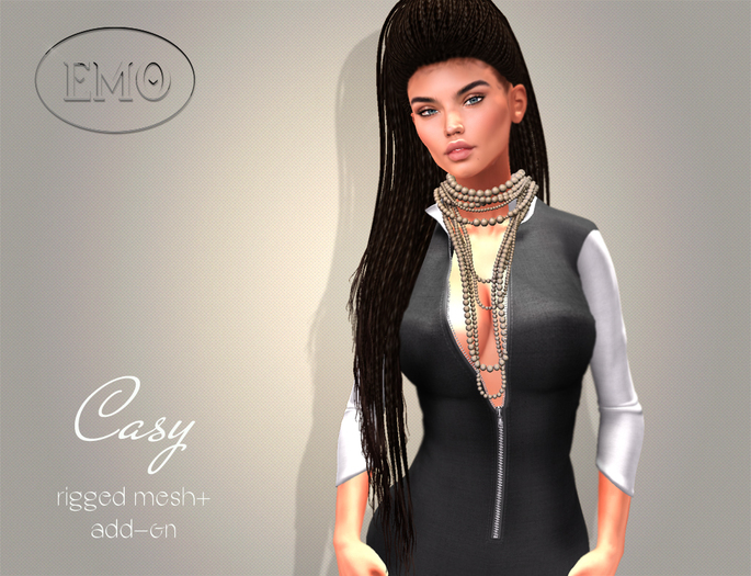 .:EMO-tions.. *CASY* -DEMO