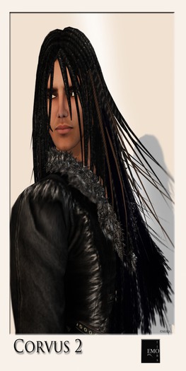.:EMO-tions:. * CORVUS 2 * ALL COLOURS