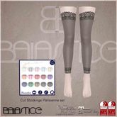 Baiastice_Cut Stockings-Parisienne