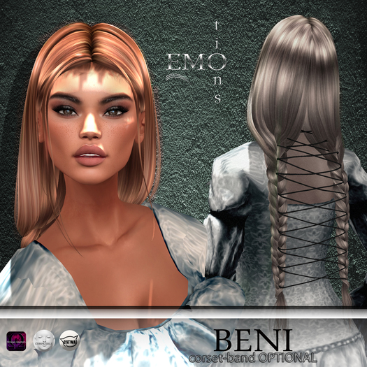 .:EMO-tions.. *BENI* -DEMO