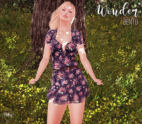 -Extra- Wonder