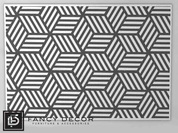 Fancy Decor: Hampton Rug