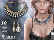 **RE** Kassia Set BOX