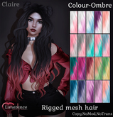 {Limerence} Claire hair-Colour Ombre