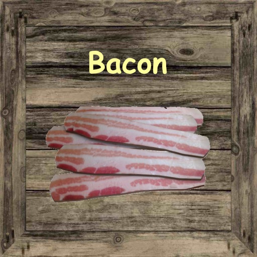 Storage Bacon