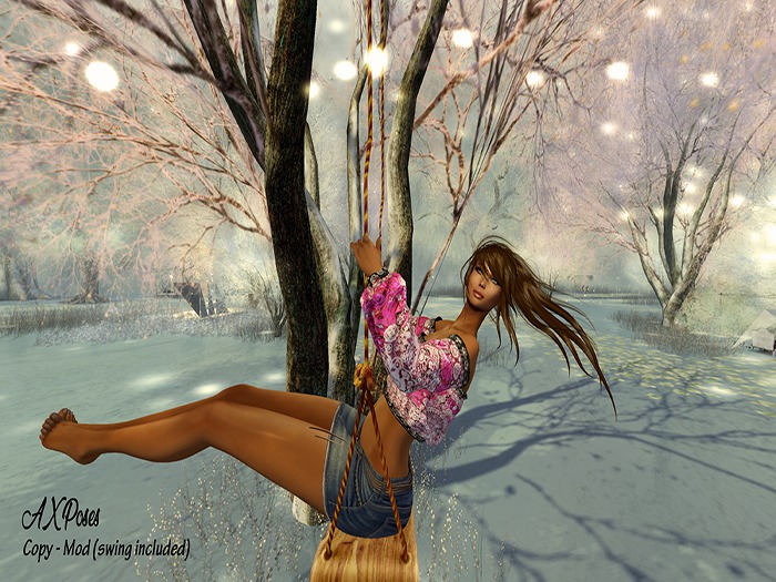 Swing  [AX Poses]