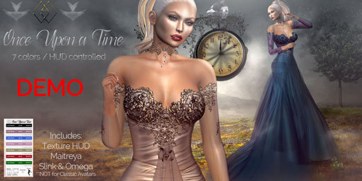 Wild Orchid _ Once Upon a Time II DEMO