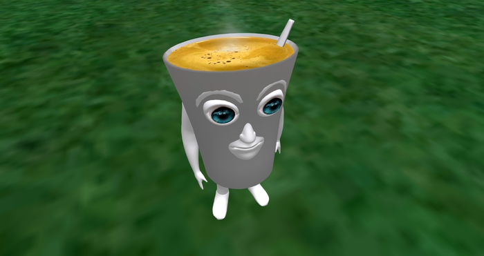 AVATAR COFFE
