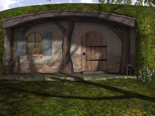 Wishbringer Underhill 3