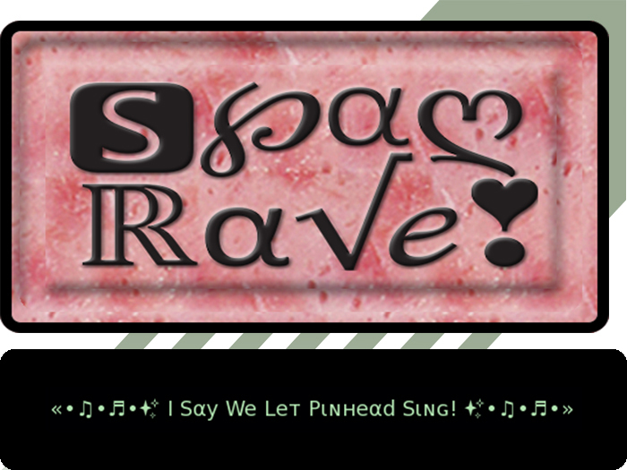 Attitude Gesture - Let Pinhead Sing