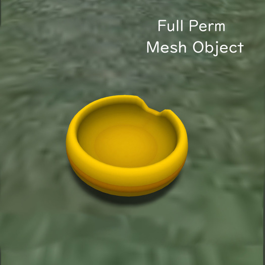 Ashtray