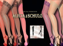 [Alicia Schulz] Texture for [Y]Full Perm 221