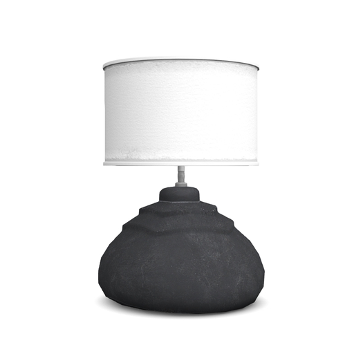 Infinite - Stephanie's Lamp *Black