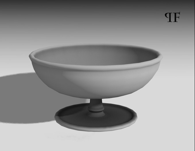 Bowl 001