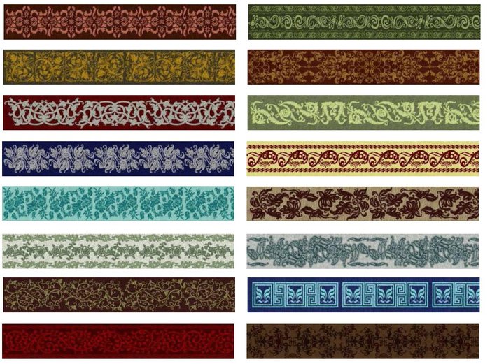 @MA@ TEXTURES decorative texture