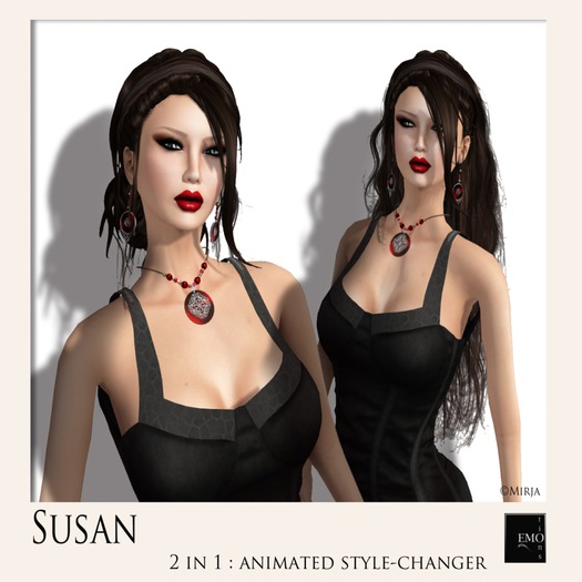 .:EMO-tions:. * SUSAN * DEMO