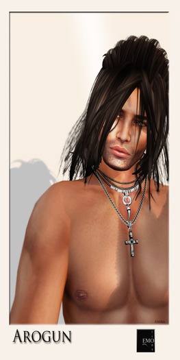 .:EMO-tions:. * AROGUN * ALL COLOURS