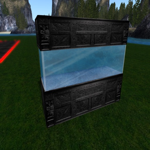 Large FishTank