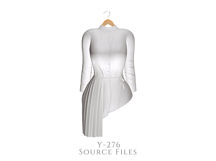 [Y]Full Perm 276 source files skirt 