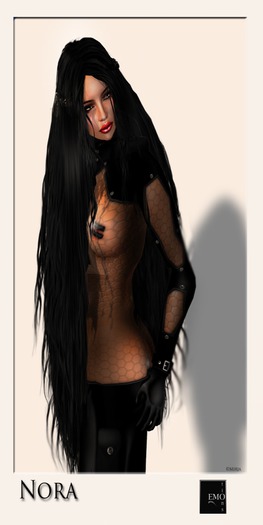 .:EMO-tions:. * NORA * ALL COLOURS