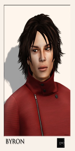 .:EMO-tions:. * BYRON * ALL COLOURS