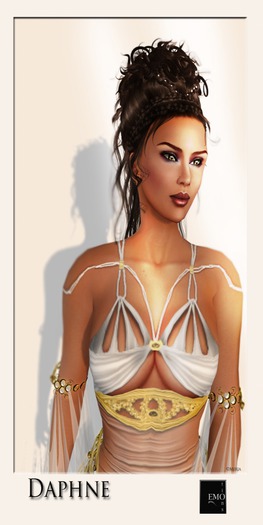 .:EMO-tions:. * DAPHNE * DEMO