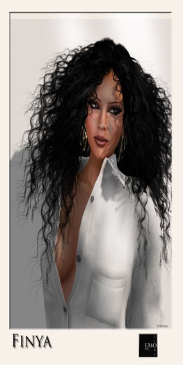 .:EMO-tions:. * FINYA * DEMO
