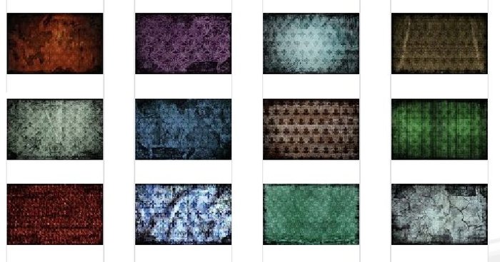 @MA@ TEXTURES vintage pattern texture 1