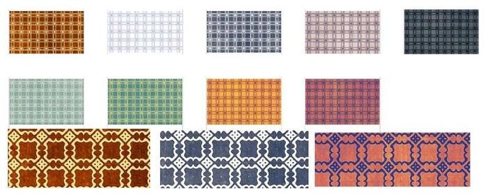 @MA@ TEXTURES vintage pattern texture 2