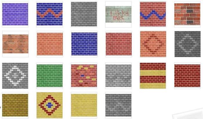 @MA@ TEXTURES wall brick texture arhitectural