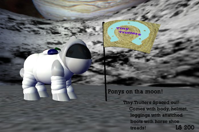 Boxed TT totaly spaced out