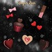 Love bites hunt key
