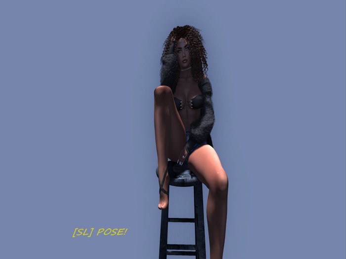 [SL] POSE 34 BENTO