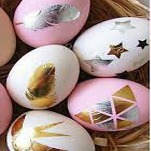 DFS Easter 2019 Mocha Brownie Egg (8/24)