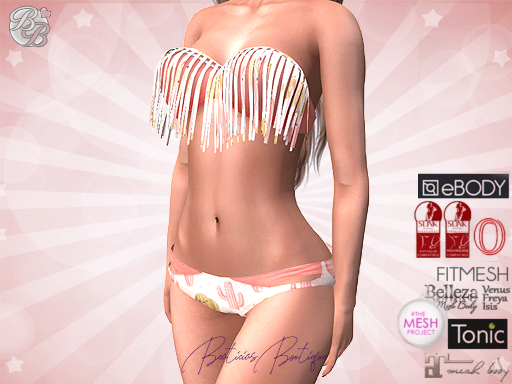 ♥ Bikini Kawaii ♥