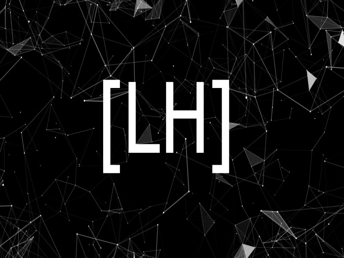 [LH] Fake Smile BackDROP!