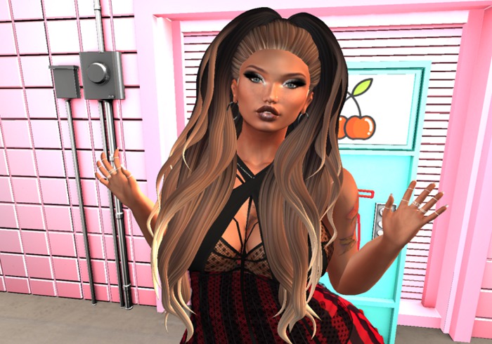 Sonya Hair Collection -15 pack