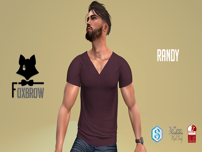 Foxbrow : Randy - Raisin