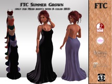 FTC Summer Grown